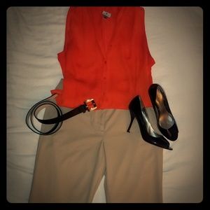 Talbots Ladies Trousers